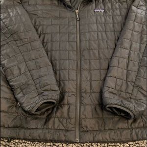 Mens XL Patagonia jacket/coat